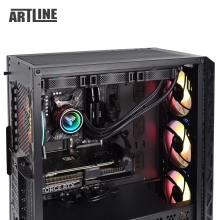 Купити Комп'ютер ARTLINE Gaming X98 (X98v73) - фото 13