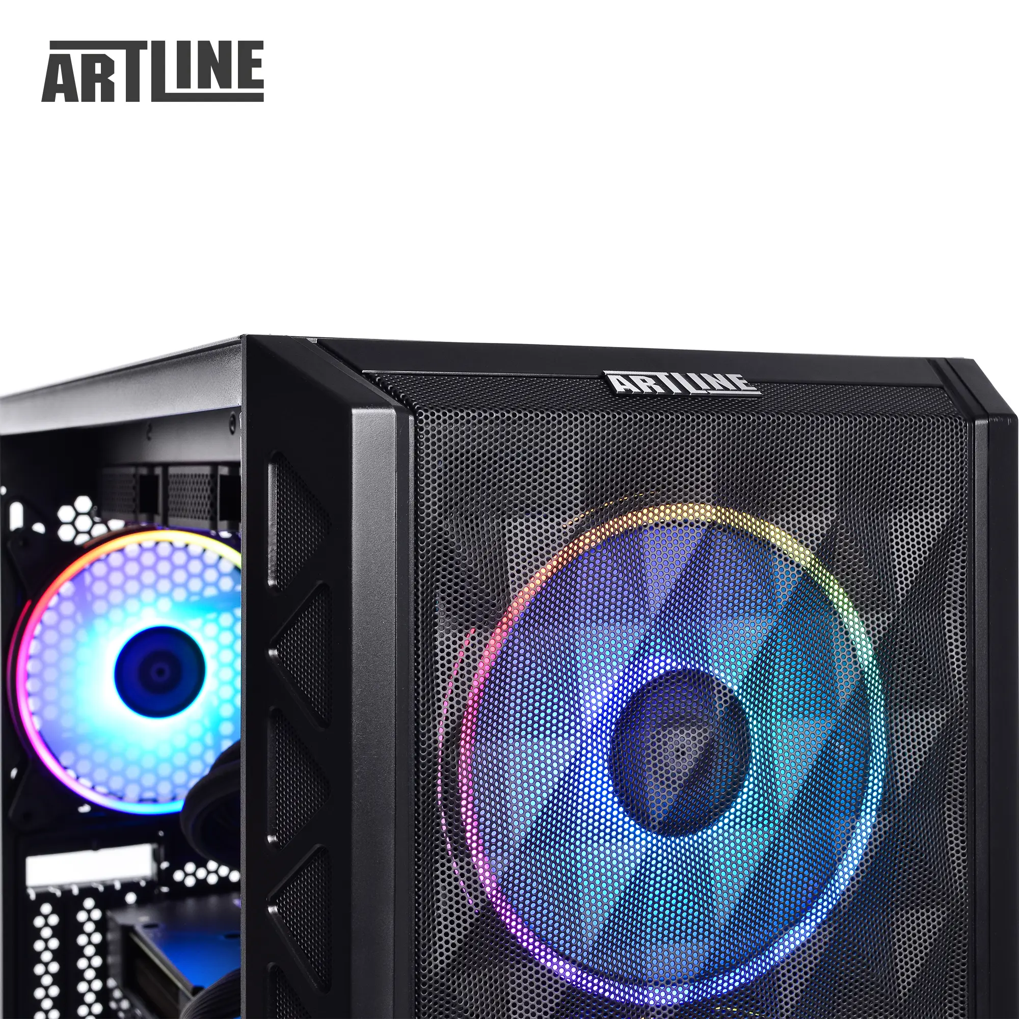 Купити Комп'ютер ARTLINE Gaming X98 (X98v73) - фото 14