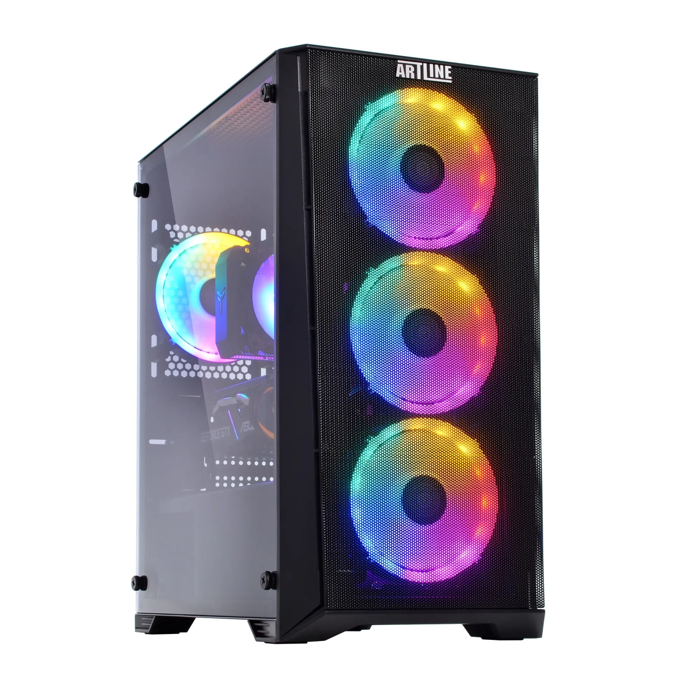 Купити Комп'ютер ARTLINE Gaming X47 (X47v73) - фото 1