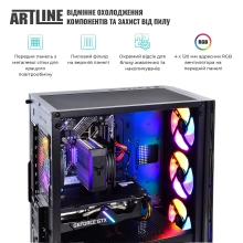 Купити Комп'ютер ARTLINE Gaming X47 (X47v73) - фото 3