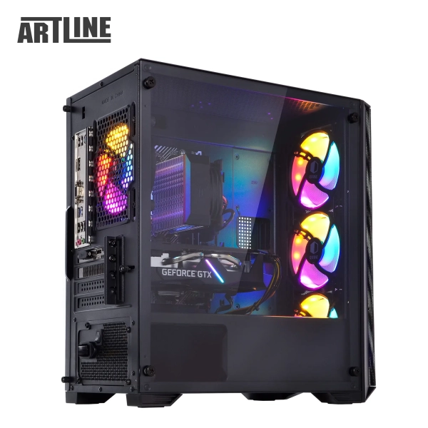 Купити Комп'ютер ARTLINE Gaming X47 (X47v73) - фото 10