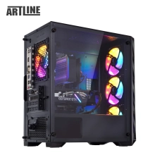 Купити Комп'ютер ARTLINE Gaming X47 Windows 11 Home (X47v74Win) - фото 12