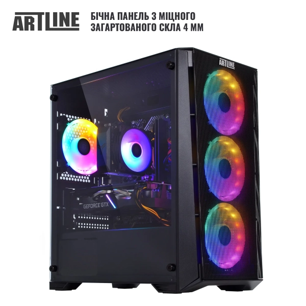 Купить Компьютер ARTLINE Gaming X47 (X47v75) - фото 6