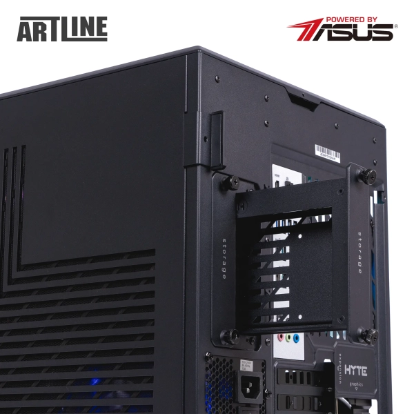 Купить Компьютер ARTLINE Gaming Y60 Windows 11 Home (Y60v53Win) - фото 14