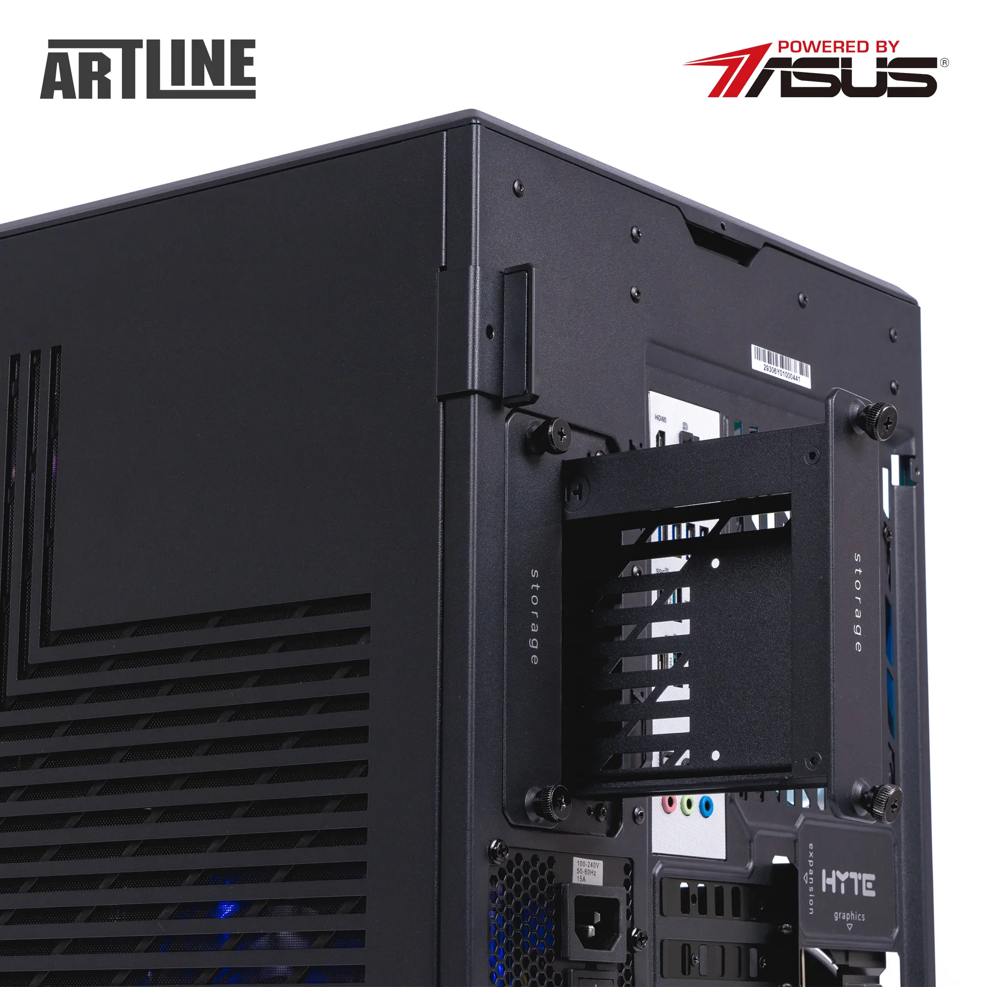 Купить Компьютер ARTLINE Gaming Y60 Windows 11 Home (Y60v53Win) - фото 14