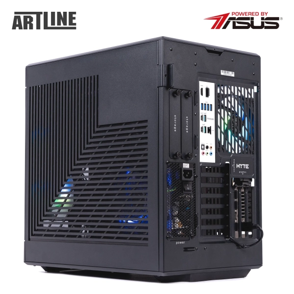 Купить Компьютер ARTLINE Gaming Y60 Windows 11 Home (Y60v58Win) - фото 13
