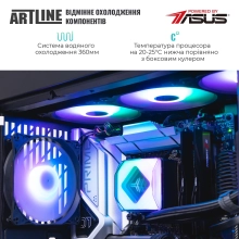 Купить Компьютер ARTLINE Gaming Y60 Windows 11 Home (Y60v59Win) - фото 6