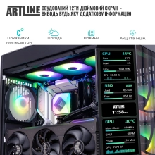 Купити Комп'ютер ARTLINE Gaming Y60 Windows 11 Home (Y60v60Win) - фото 4