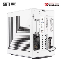 Купити Комп'ютер ARTLINE Gaming Y60WHITE Windows 11 Home (Y60WHITEv52) - фото 13