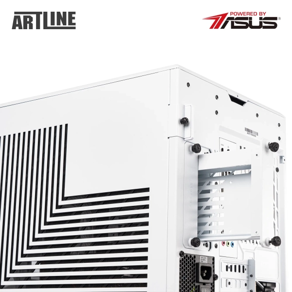 Купити Комп'ютер ARTLINE Gaming Y60WHITE Windows 11 Home (Y60WHITEv55) - фото 14