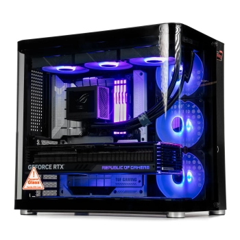 Купить Компьютер ARTLINE Overlord BTF Windows 11 Home (BTFv04Win) - фото 1