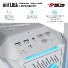 Купити Комп'ютер ARTLINE Overlord HYPERION Windows 11 Pro (HYPERIONv38Win) - фото 4