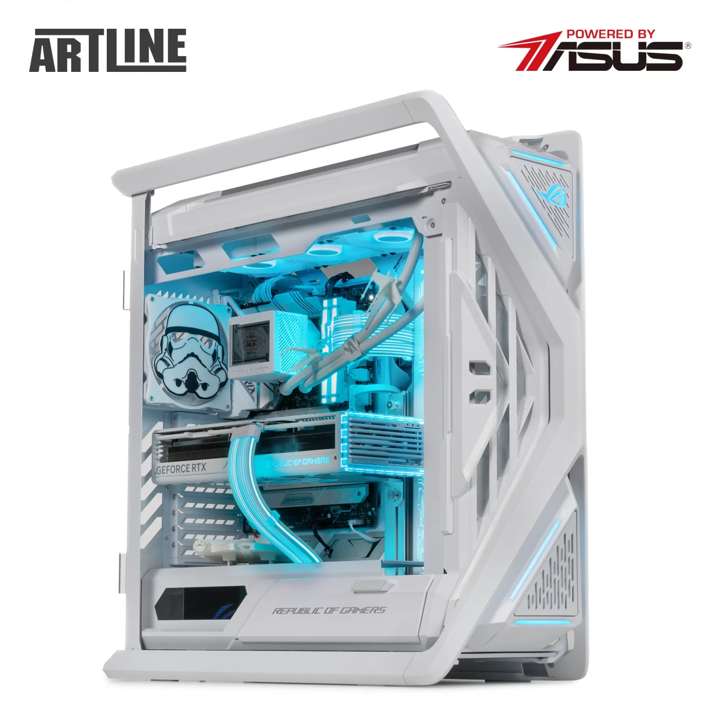 Купити Комп'ютер ARTLINE Overlord HYPERION Windows 11 Pro (HYPERIONv38Win) - фото 10