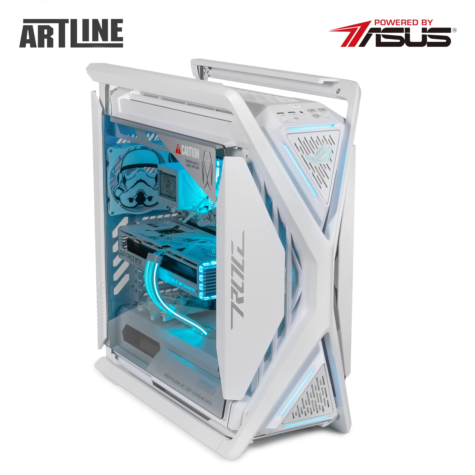 Купити Комп'ютер ARTLINE Overlord HYPERION Windows 11 Pro (HYPERIONv38Win) - фото 11