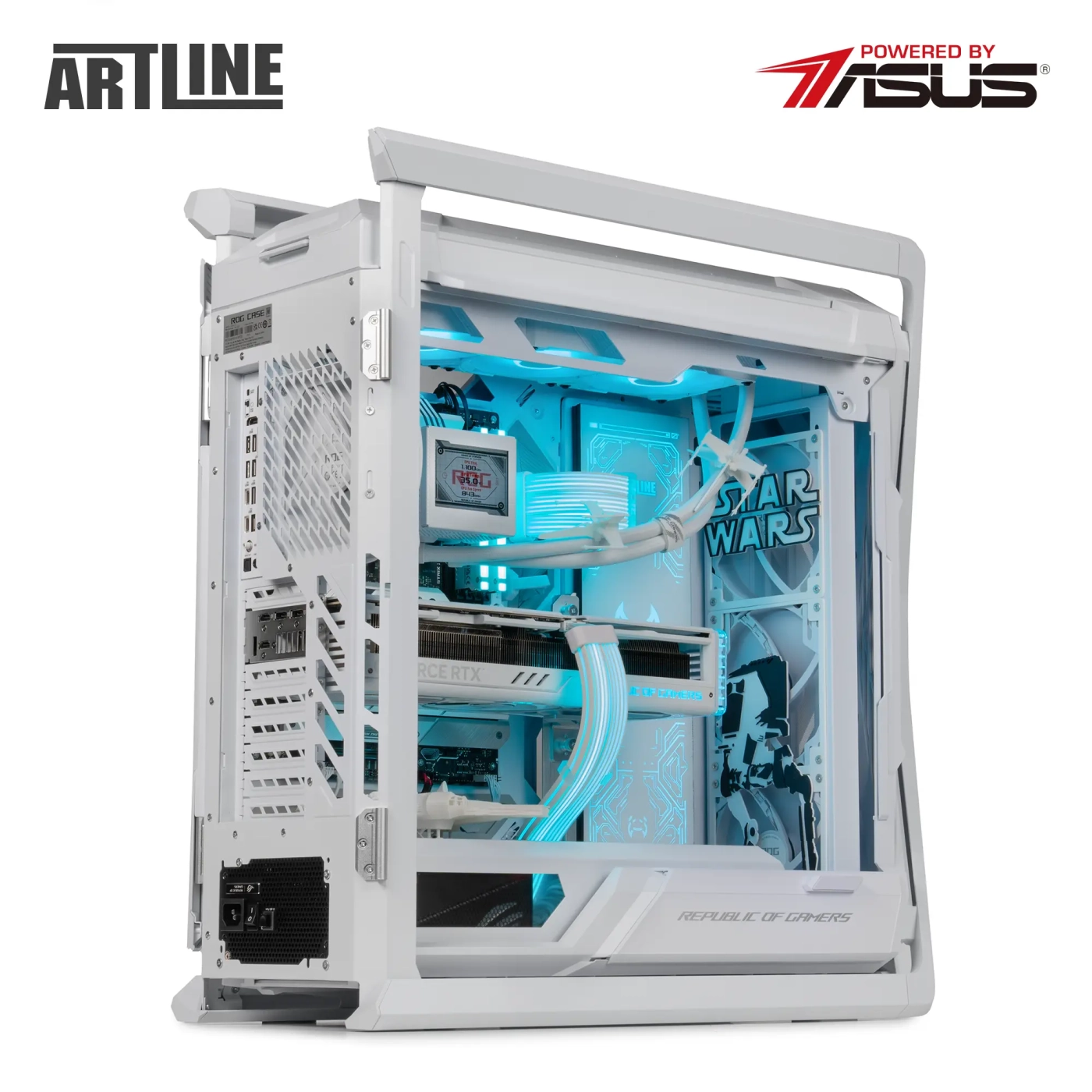 Купити Комп'ютер ARTLINE Overlord HYPERION Windows 11 Pro (HYPERIONv38Win) - фото 12