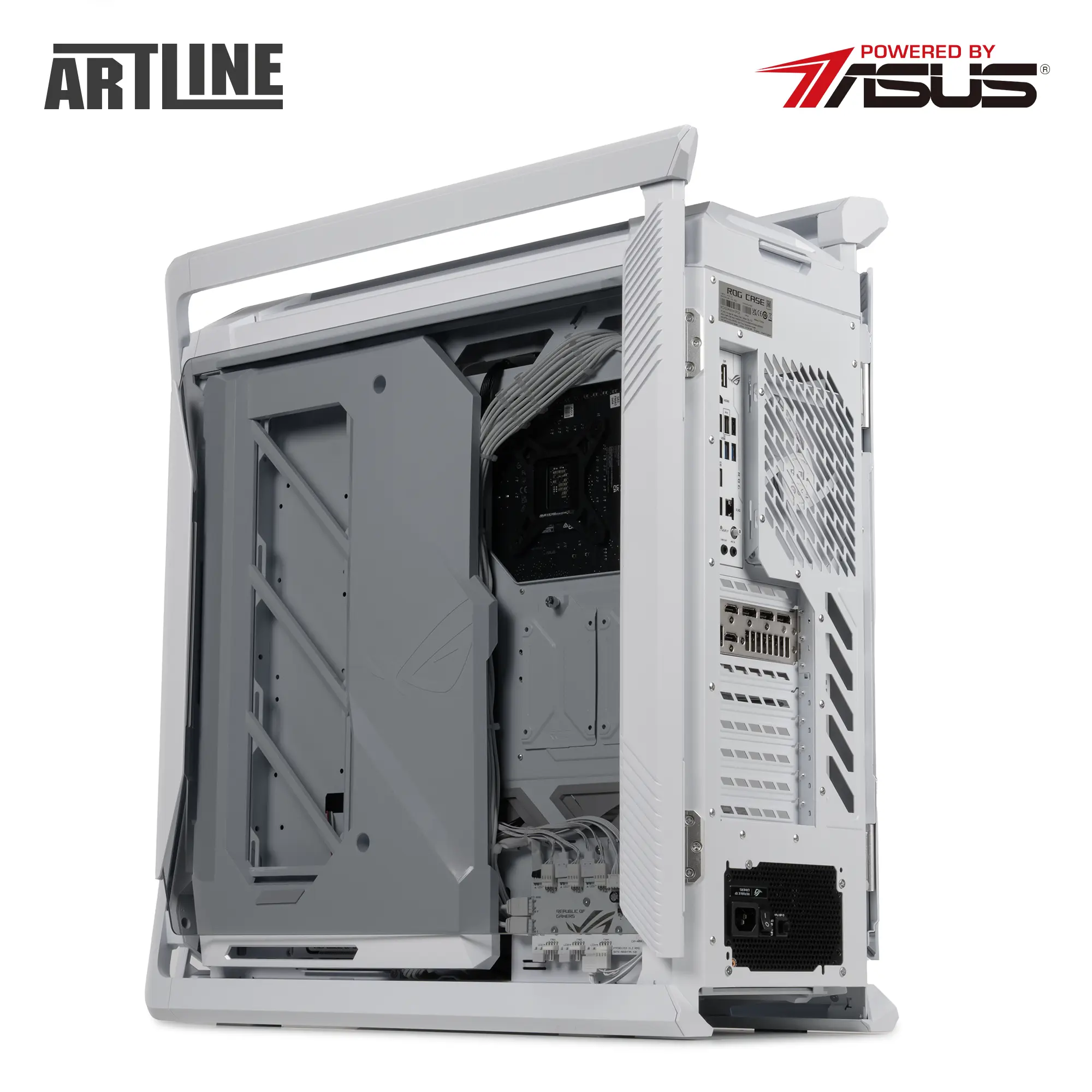 Купити Комп'ютер ARTLINE Overlord HYPERION Windows 11 Pro (HYPERIONv38Win) - фото 13