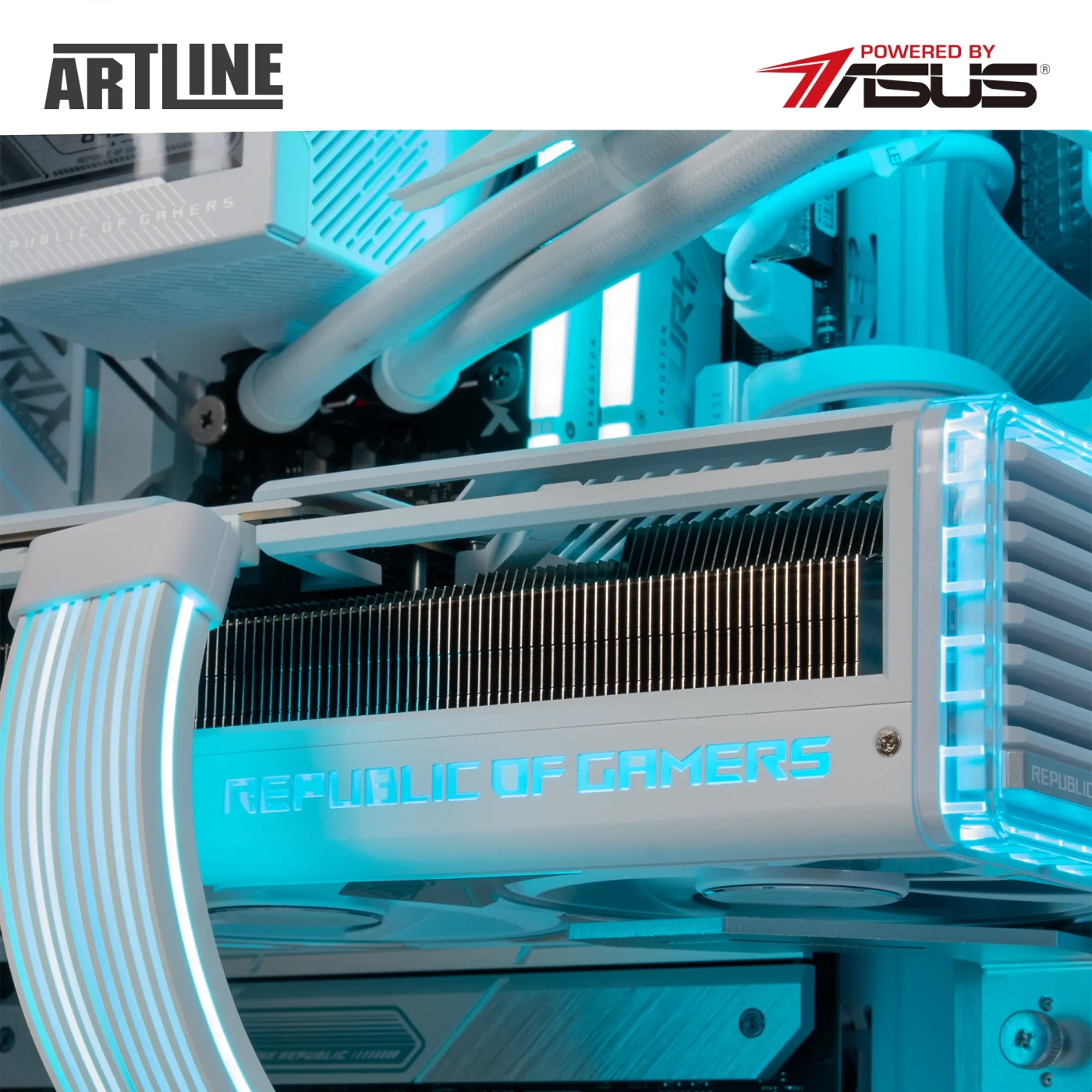 Купити Комп'ютер ARTLINE Overlord HYPERION Windows 11 Pro (HYPERIONv38Win) - фото 14