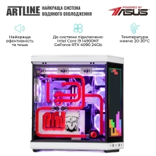 Купить Компьютер ARTLINE Overlord P99 Windows 11 Pro (P99v90Win) - фото 6
