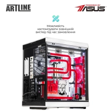 Купить Компьютер ARTLINE Overlord P99 Windows 11 Pro (P99v90Win) - фото 7