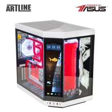 Купить Компьютер ARTLINE Overlord P99 Windows 11 Pro (P99v90Win) - фото 14