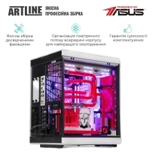 Купити Комп'ютер ARTLINE Overlord P99 Windows 11 Pro (P99v93Win) - фото 9