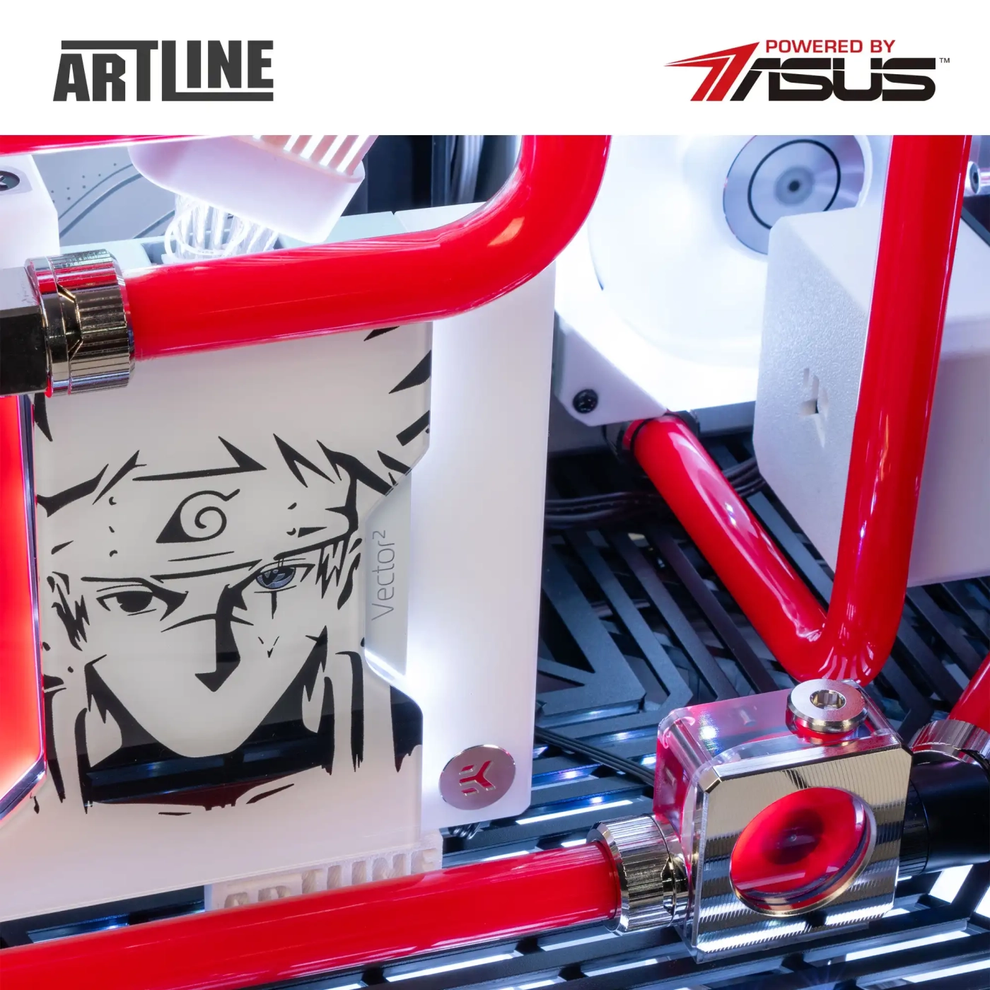 Купити Комп'ютер ARTLINE Overlord P99 Windows 11 Pro (P99v93Win) - фото 16