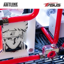 Купити Комп'ютер ARTLINE Overlord P99 Windows 11 Pro (P99v93Win) - фото 16