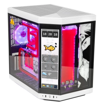 Купити Комп'ютер ARTLINE Overlord P99 Windows 11 Pro (P99v96Win) - фото 1
