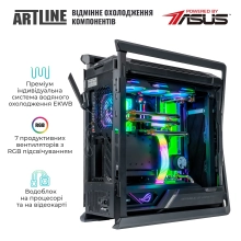 Купити Комп'ютер ARTLINE Overlord P99 Windows 11 Pro (P99v98Win) - фото 6