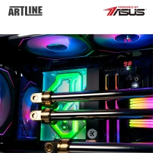 Купити Комп'ютер ARTLINE Overlord P99 Windows 11 Pro (P99v98Win) - фото 15