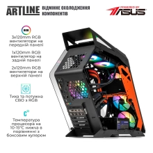 Купити Комп'ютер ARTLINE Gaming STLKR (STLKRv44) - фото 3