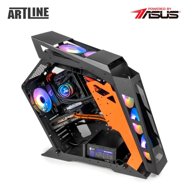 Купити Комп'ютер ARTLINE Gaming STLKR (STLKRv44) - фото 11