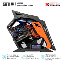 Купити Комп'ютер ARTLINE Gaming STLKR (STLKRv50) - фото 7