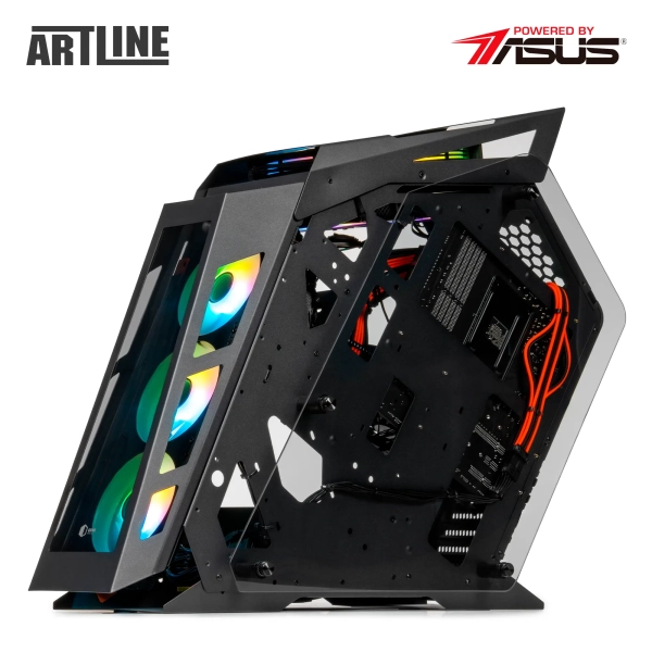 Купити Комп'ютер ARTLINE Gaming STLKR (STLKRv50) - фото 13