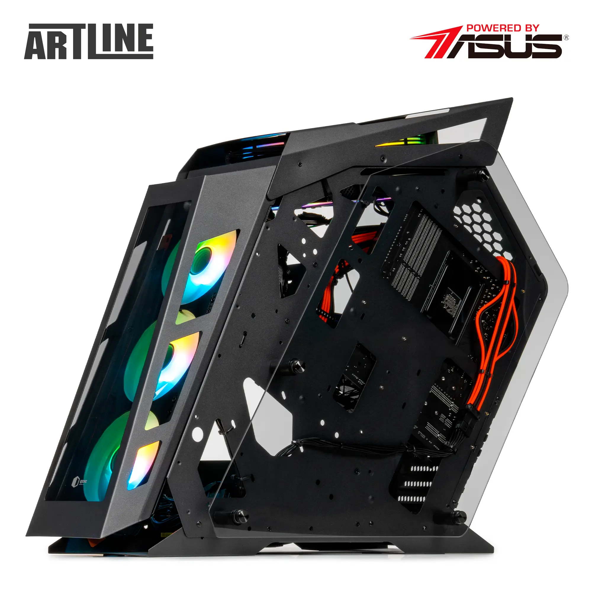 Купити Комп'ютер ARTLINE Gaming STLKR (STLKRv50) - фото 13
