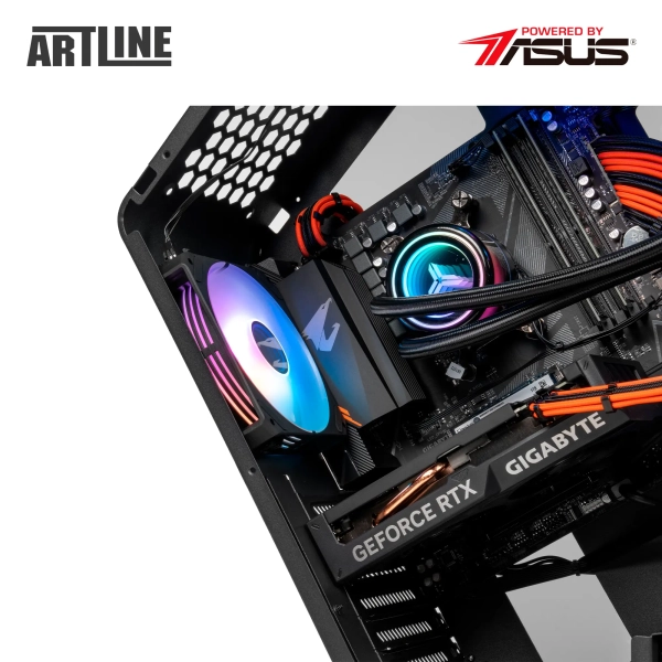 Купити Комп'ютер ARTLINE Gaming STLKR (STLKRv50) - фото 14