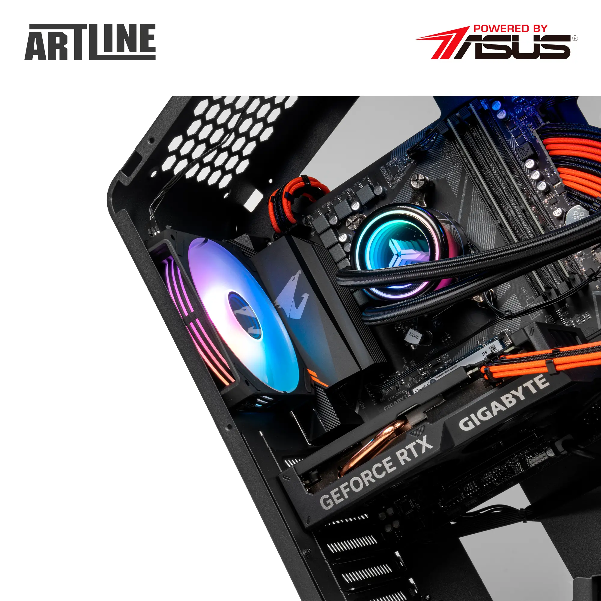 Купити Комп'ютер ARTLINE Gaming STLKR (STLKRv50) - фото 14