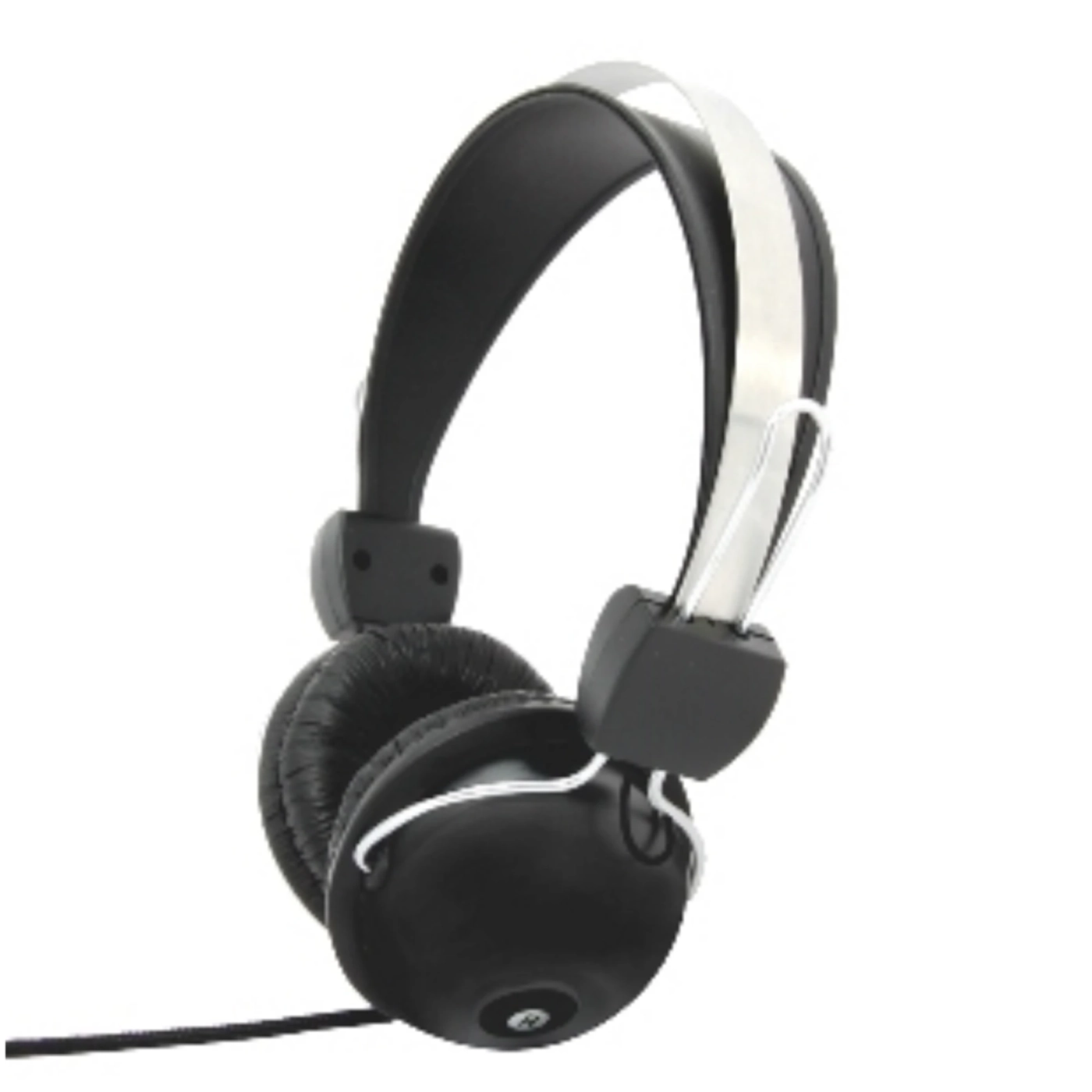 Купити Навушники Esperanza Headset EH108 Black - фото 1