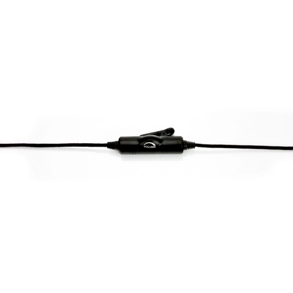 Купити Навушники Esperanza Headset EH108 Black - фото 3