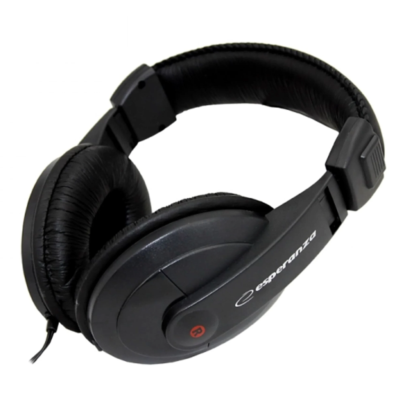 Купити Навушники Esperanza Reggae EH120 Black - фото 2