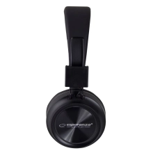 Купить Наушники Esperanza RGB Calypso EH219 Black - фото 3