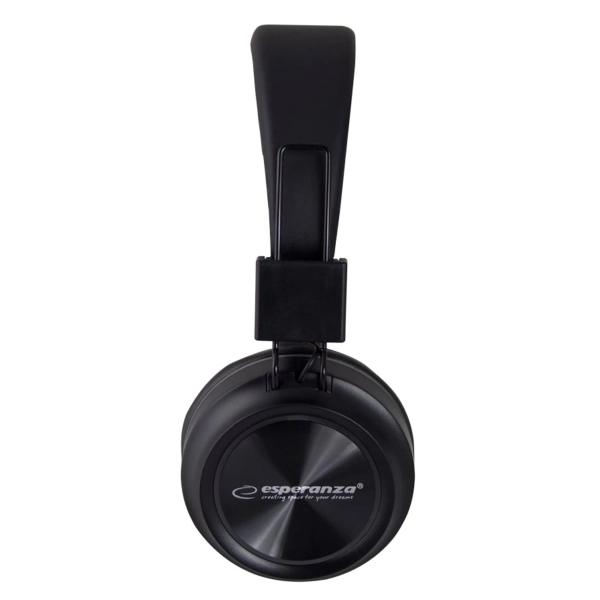 Купить Наушники Esperanza RGB Calypso EH219 Black - фото 3