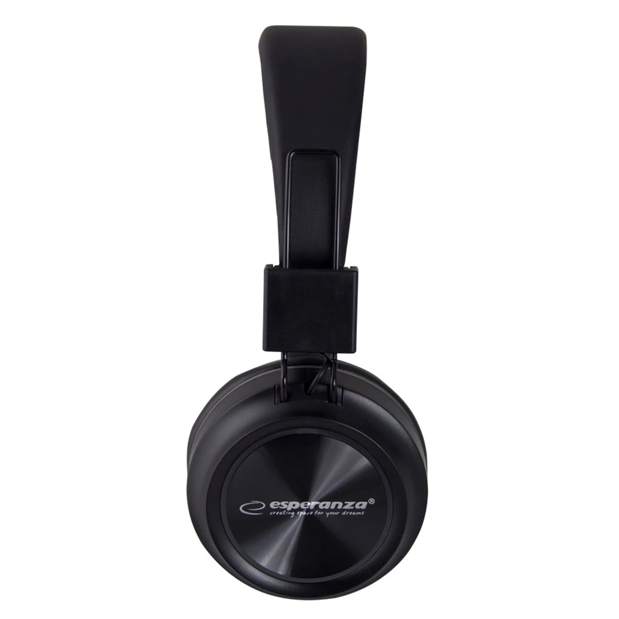 Купить Наушники Esperanza RGB Calypso EH219 Black - фото 3