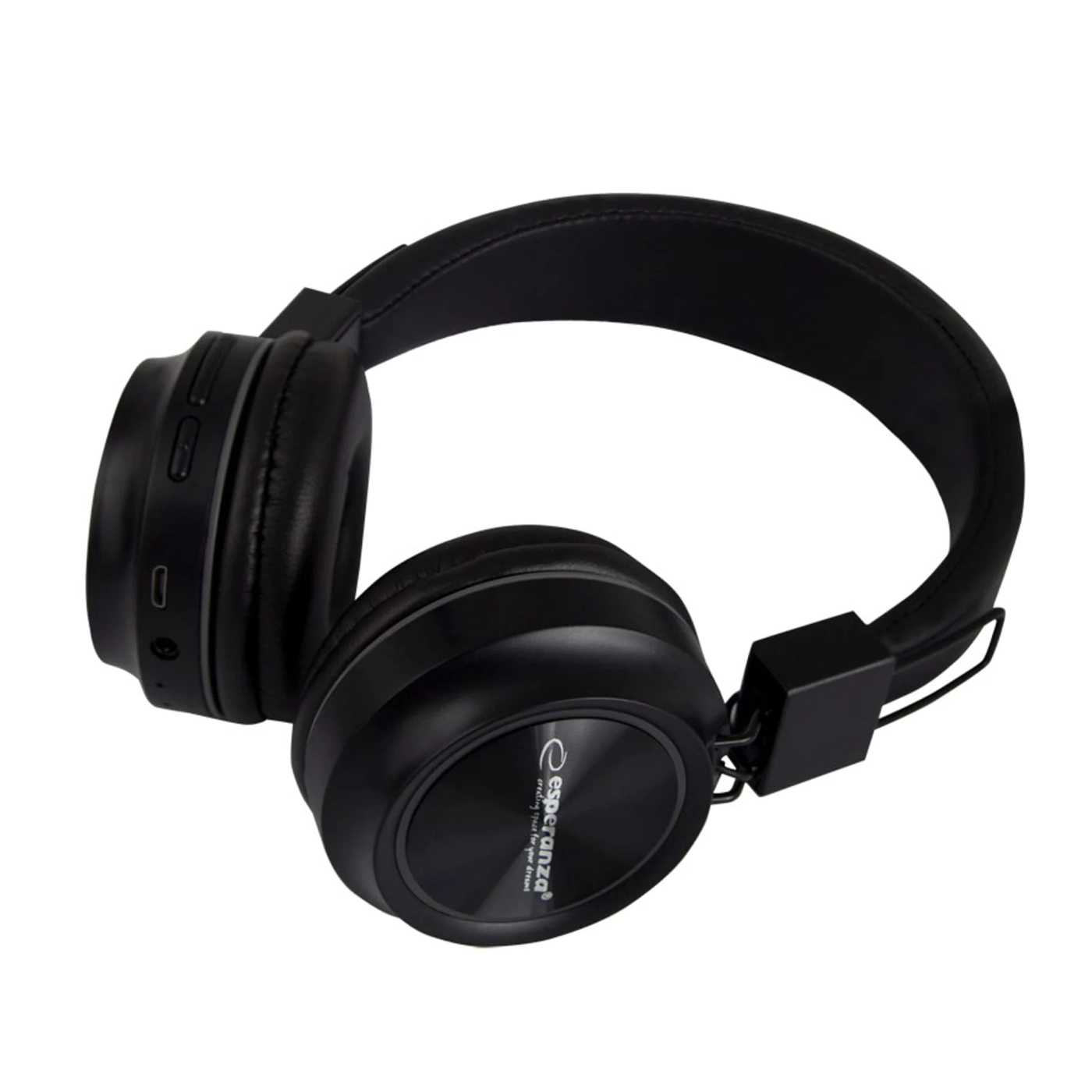 Купить Наушники Esperanza RGB Calypso EH219 Black - фото 4