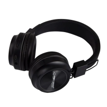 Купить Наушники Esperanza RGB Calypso EH219 Black - фото 4
