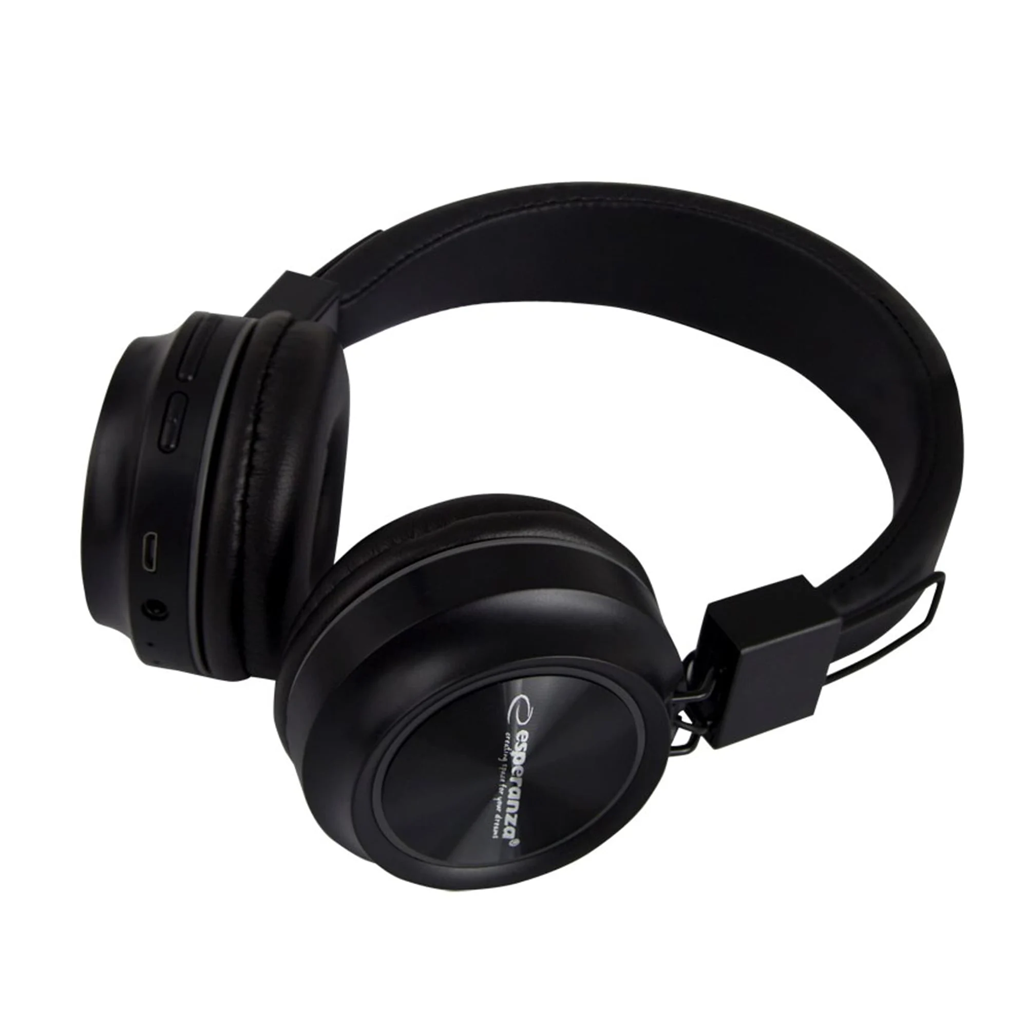 Купить Наушники Esperanza RGB Calypso EH219 Black - фото 4