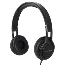 Купить Наушники Esperanza Serenade EH211K Black - фото 2