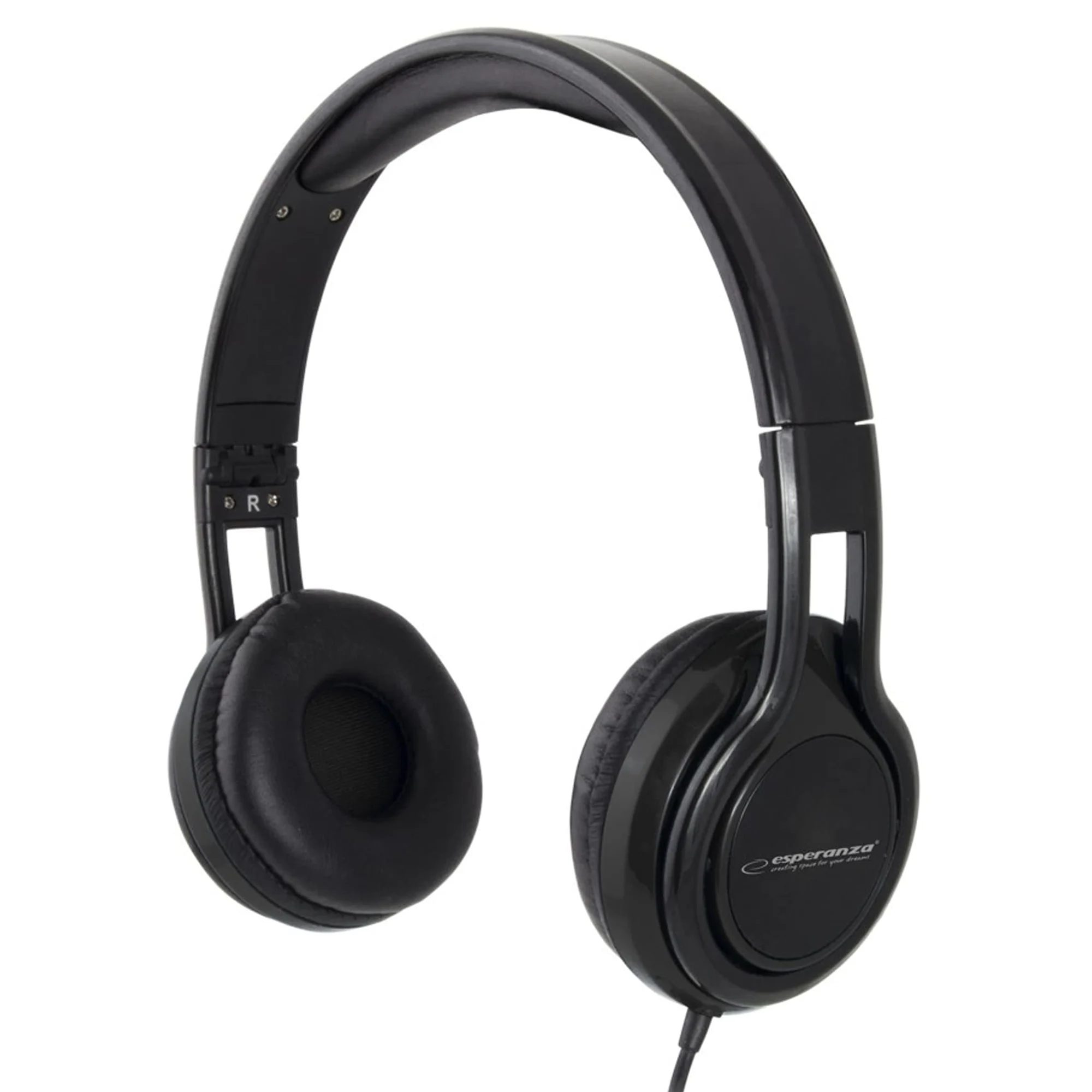 Купить Наушники Esperanza Serenade EH211K Black - фото 2