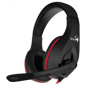 Купить Наушники Genius HS-G560 Black (31710007400) - фото 1