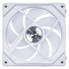 Купити Вентилятор Lian Li Reverse SL-INF 140mm Single white (G99.14RSLIN1W.00) - фото 3
